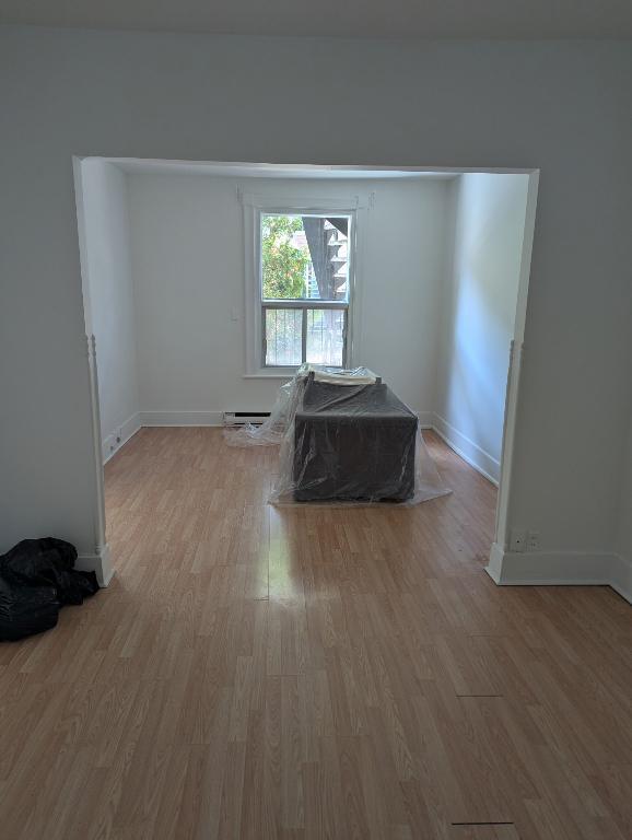 3 1/2 rez-de-chaussée | 3101714