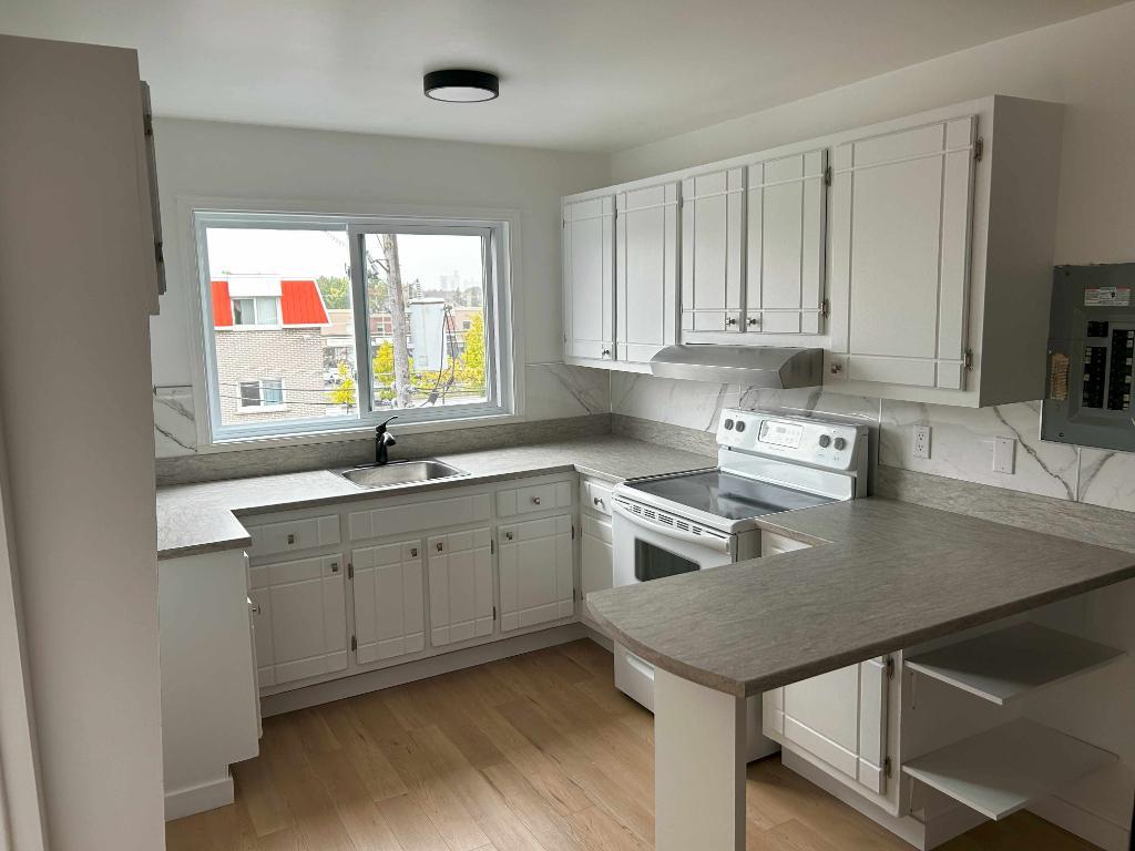 Appartement 5 ½ près des Galeries | 3101724