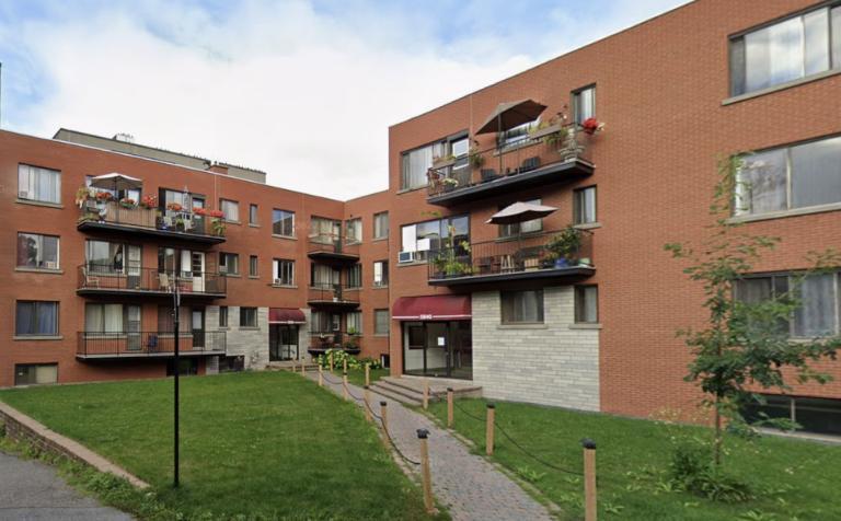3 1/2 - Montréal (Côte-des-Neiges) - 1 395 $/mois | 3101725
