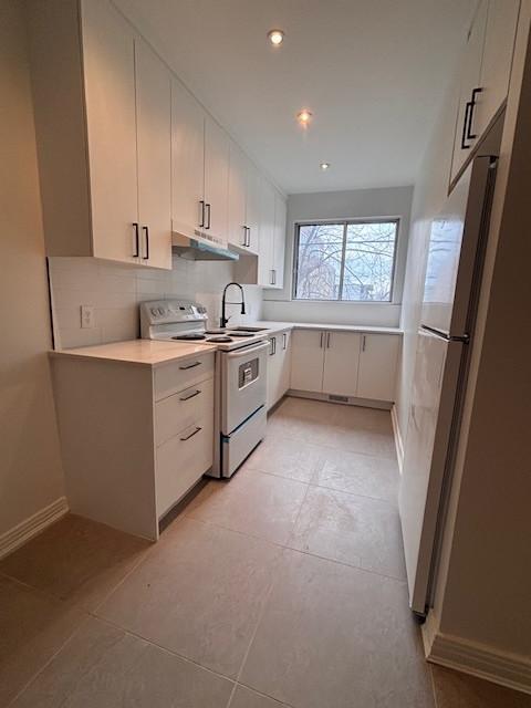 3 1/2 - Montréal (Côte-des-Neiges) - 1 395 $/mois | 3101725