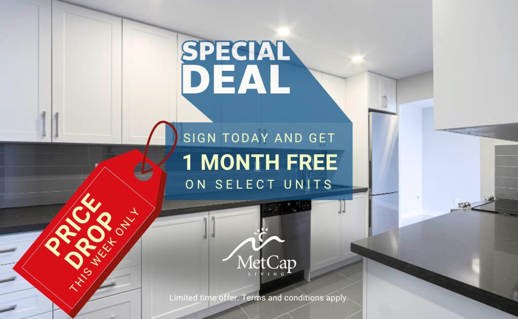 Trillium Apartments | 3101762