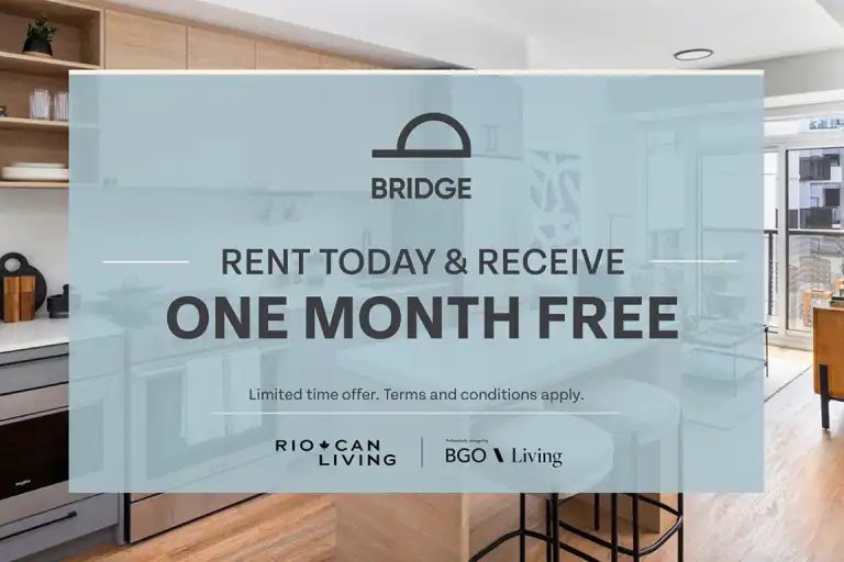Bridge | 1060 Eastern Avenue, Toronto | 3101845