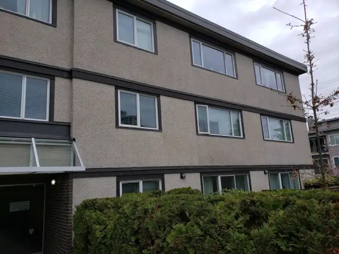 1 Bedroom Fairview Apartment | 2747 Alder Street, Vancouver | 3135035