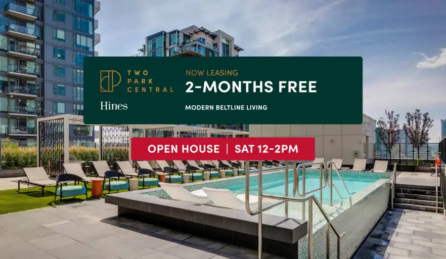 Two Park Central | 1111 4th Street SW, Calgary | 3113787