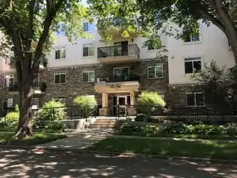 Executive University Area Condo Rental | 8631 108 Street Northwest 204, Edmonton | 3153123