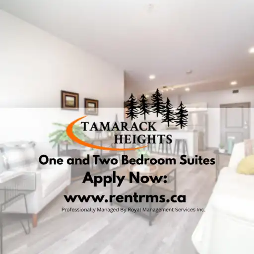 Tamarack Heights Apartments | 730 Tamarack Way, Edmonton | 3158226