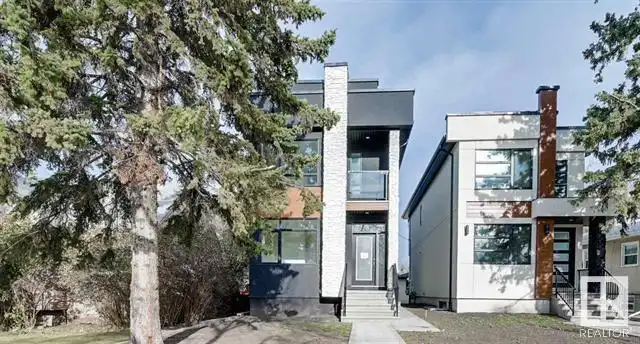 11308 72 Ave NW, Edmonton, AB, Upper and Basement (2 Units) | 11308 72 Avenue Northwest, Edmonton | 3102015