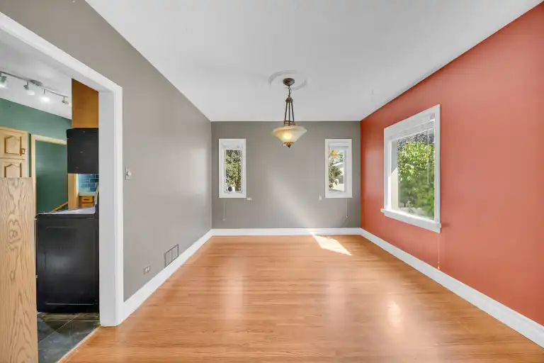 Newly renovated spacious and bright 4-bedroom home in a quiet, family-friendly n | 2220 Victoria Crescent Northwest, Calgary | 3102029