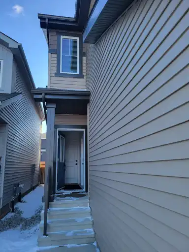 Luxury 1 bedroom furnished basement suite | Edmonton | 3102030