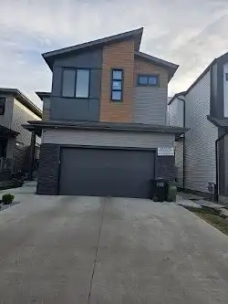 Two-Bedroom Basement Suite in Keswick, Edmonton SW | 7009 Kiviaq Crescent SouthWest, Edmonton | 3135624