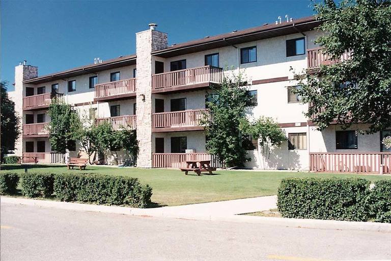 Heritage Apartments | 712 Heritage Lane, Saskatoon | 3102049