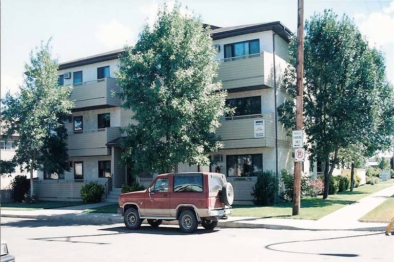 Renata Apartments | 3837 Luther Place, Saskatoon | 3102051