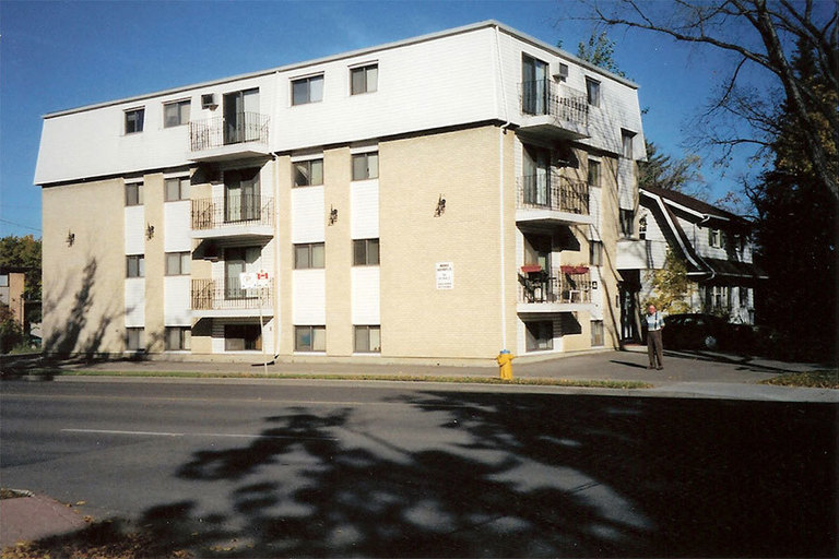 Monte Carlo Apartments | 1001 – 13th Street East, Saskatoon | 3102054