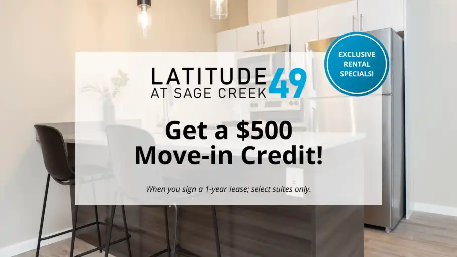 Latitude 49 at Sage Creek | 40 Des Hivernants N, Winnipeg | 3102058