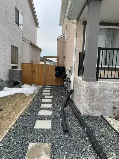 Basement Suite for Rent | 104 Stan Bailie Drive, Winnipeg | 3102093