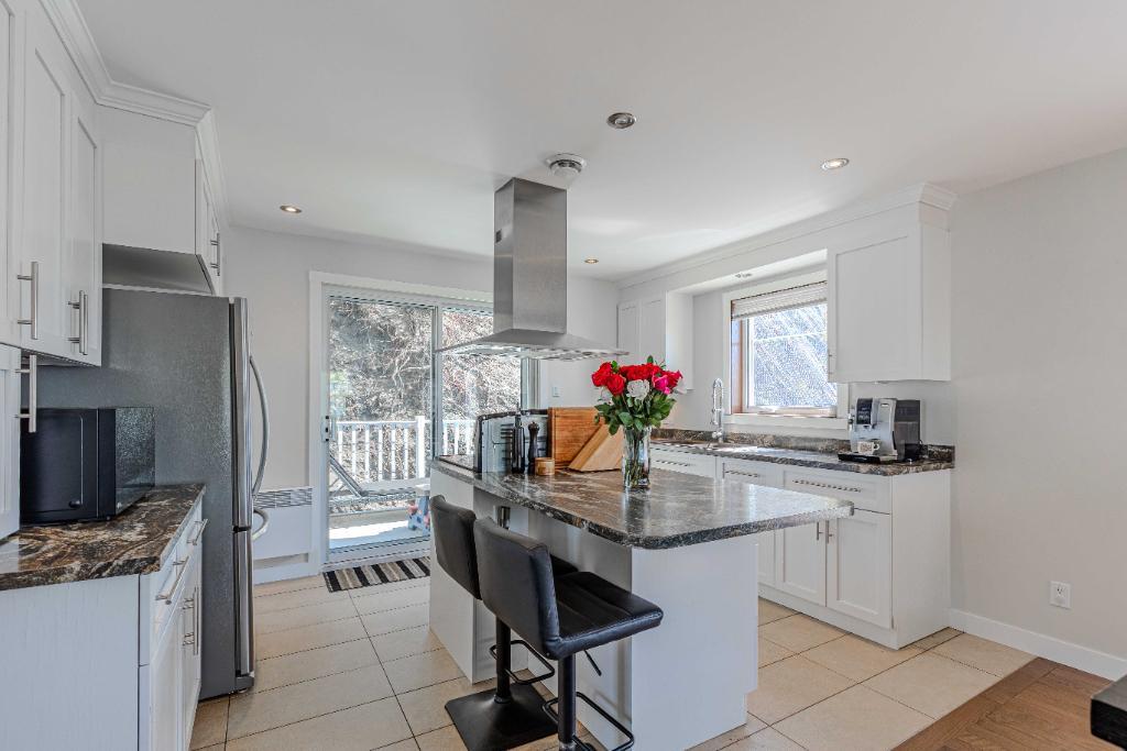 4 1/2 Condo Bord de l'eau Levis | 3131496