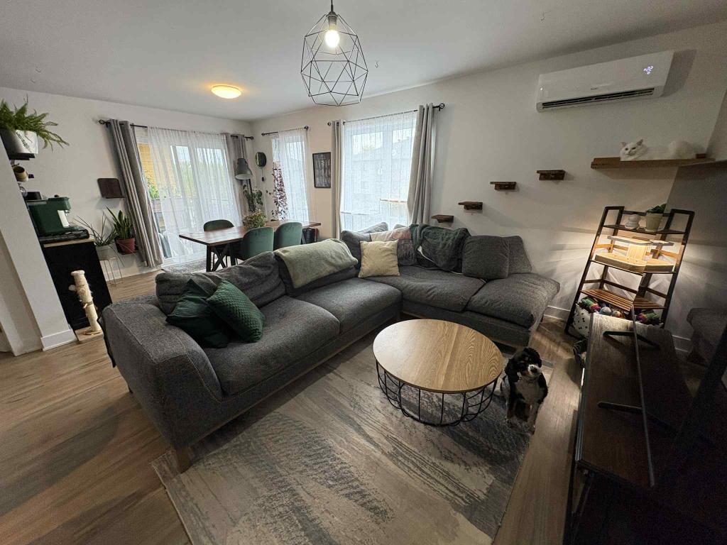 Appartement 5 1/2 - St-Paul de Joliette | 3102115