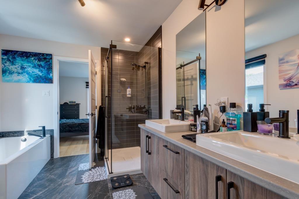 Grand appartement 5.5. NEUF avec GARAGE PRIVÉ - Sorel-Tracy | 3102116