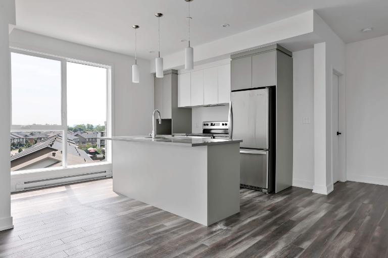 2 CH - 1 SDB - Gatineau - $1,950 /mo | 3102124