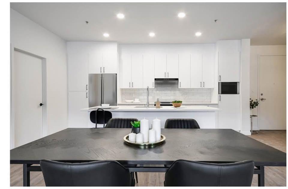 Condo à louer Grand 4 1/2 avec droit aux animaux | 3102125