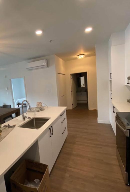 Condo à louer Grand 4 1/2 avec droit aux animaux | 3102125