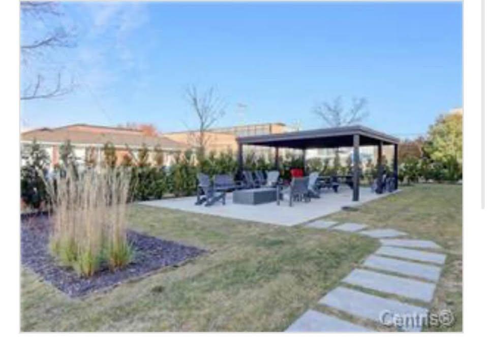 Condo à louer Grand 4 1/2 avec droit aux animaux | 3102125