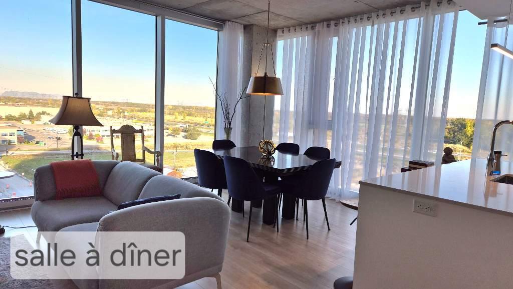 4½ Brossard, quartier Solar | 3102137
