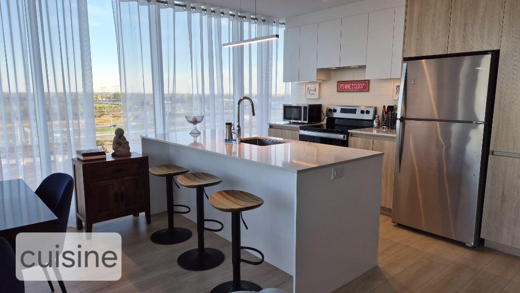 4½ Brossard, quartier Solar | 3102137