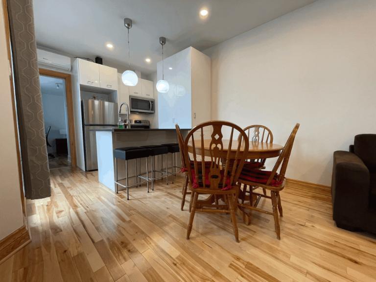 5 1/2 - Montréal (Le Plateau Mont-Royal) - 2 880 $/mois | 3102138