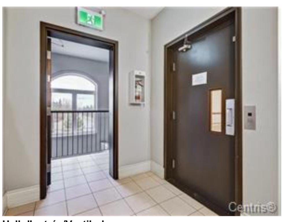Condo 4 1/2 à louer à St-Bruno de Montarville | 3102139