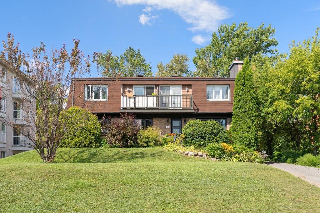 Grand 81/2 à Charlesbourg | 3158978