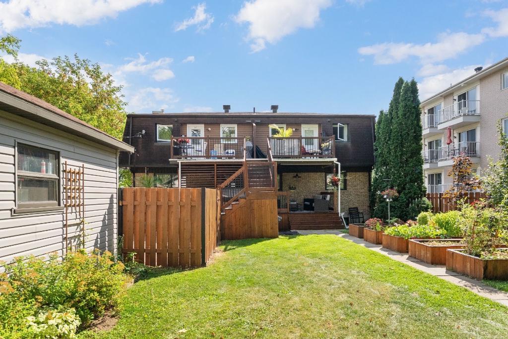 Grand 81/2 à Charlesbourg | 3158978