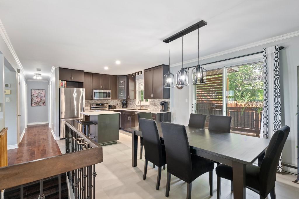 Grand 81/2 à Charlesbourg | 3158978