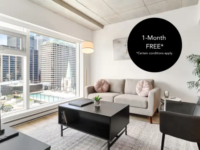 Humaniti Montréal | 1020 Rue de Bleury, Ville-Marie | 3102145