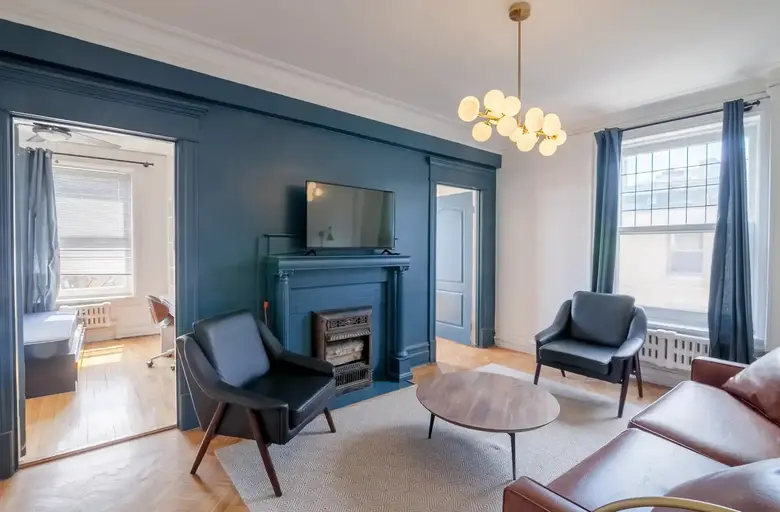 1245 Saint-Marc Street | 1245 Rue St Marc, Montreal | 3130989