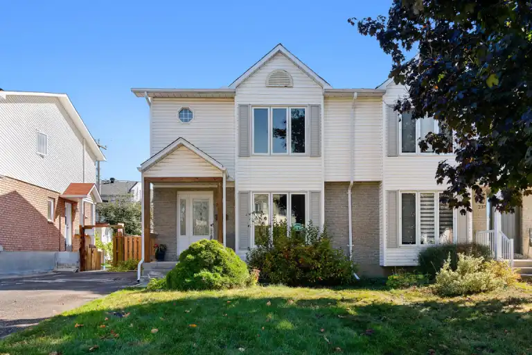 239 Ernest-Gaboury | 239 Rue Ernest-Gaboury, Gatineau | 3130990