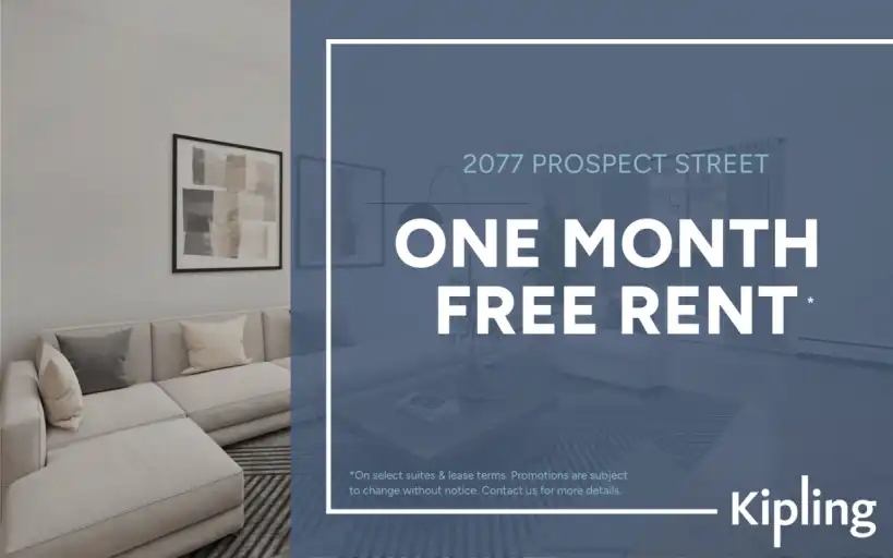 2077 Prospect Street | 2077 Prospect Street, Burlington | 3102167