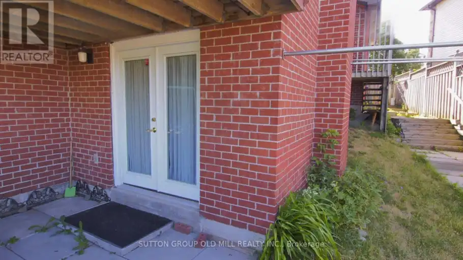 BSMT - 16 HORSESHOE DRIVE | BSMT - 16 HORSESHOE DRIVE, Whitby | 3102199