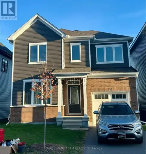 724 EMINENCE STREET | 724 EMINENCE STREET, Ottawa | 3102222