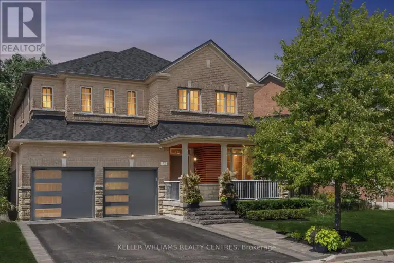 72 POINTON STREET | 72 POINTON STREET, Aurora | 3102226