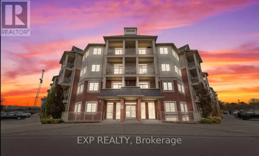 315 - 84 ASPEN SPRINGS DRIVE | 315 - 84 ASPEN SPRINGS DRIVE, Clarington | 3102227