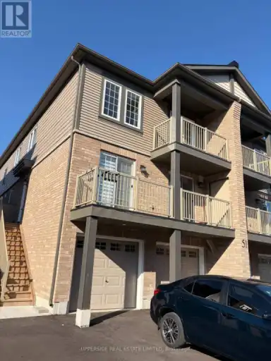 3 - 51 HAY LANE N | 3 - 51 HAY LANE N, Barrie | 3102231