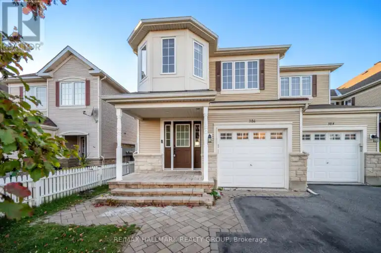 306 TABARET STREET | 306 TABARET STREET, Ottawa | 3131341