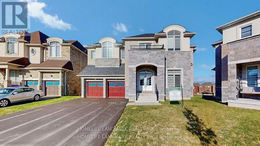 16 SLATER COURT | 16 SLATER COURT, East Gwillimbury | 3102233