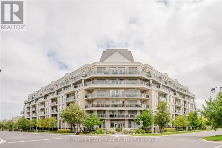 215 - 111 CIVIC SQUARE GATE | 215 - 111 CIVIC SQUARE GATE, Aurora | 3102234