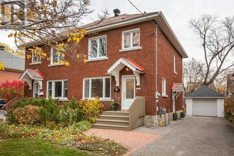 519 COLE AVENUE | 519 COLE AVENUE, Ottawa | 3102237