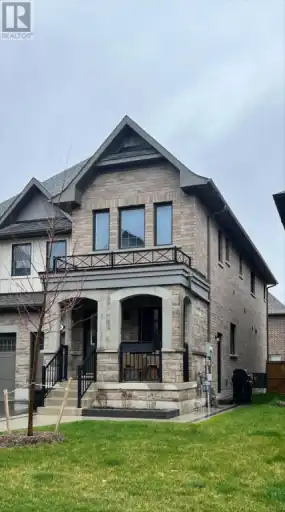 3 ALAN WILLIAMS TRAIL | 3 ALAN WILLIAMS TRAIL, Uxbridge | 3102238