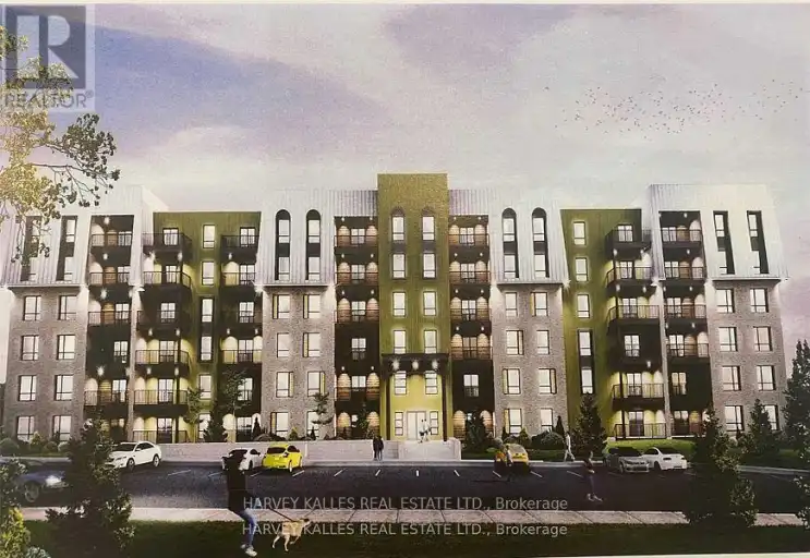 307 - 5 CHEF LANE | 307 - 5 CHEF LANE, Barrie | 3102242