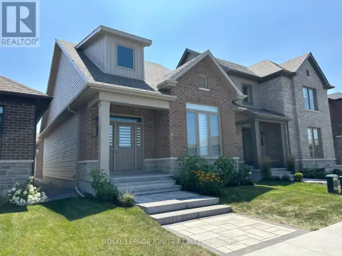 76 RIVERSTONE WAY | 76 RIVERSTONE WAY, Belleville | 3102243