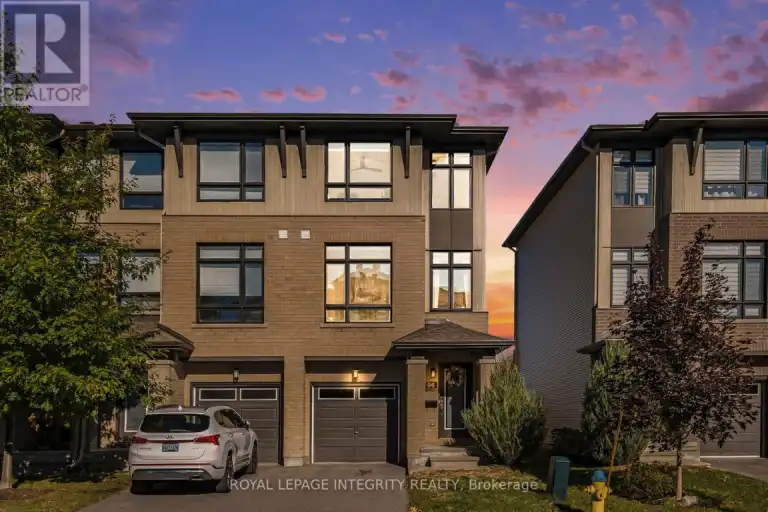 96 GOOSEBERRY PLACE | 96 GOOSEBERRY PLACE, Ottawa | 3131354
